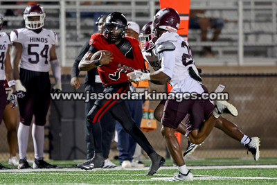 Hinds at East Mississippi