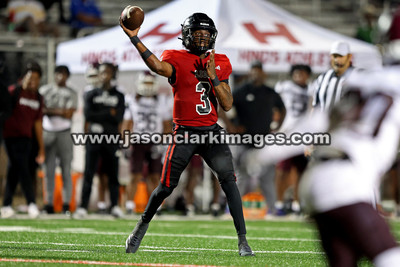Hinds at East Mississippi