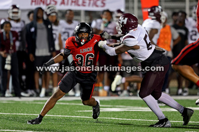 Hinds at East Mississippi