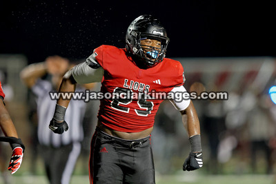 Hinds at East Mississippi