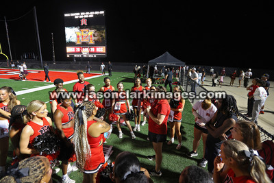 Hinds at East Mississippi