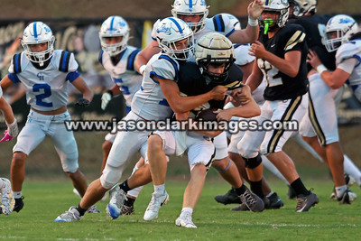 Carbon Hill at Lamar County