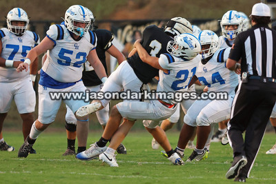 Carbon Hill at Lamar County