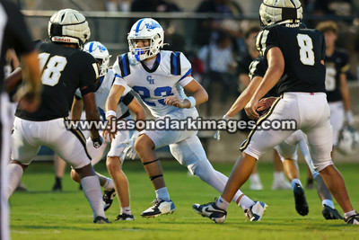 Carbon Hill at Lamar County