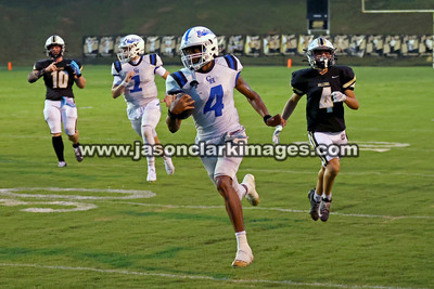 Carbon Hill at Lamar County