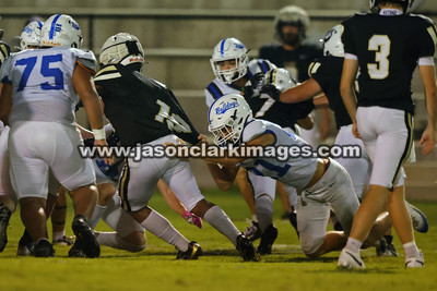 Carbon Hill at Lamar County