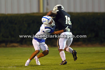 Carbon Hill at Lamar County