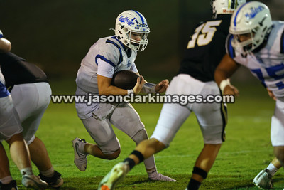 Carbon Hill at Lamar County