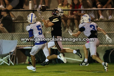 Carbon Hill at Lamar County