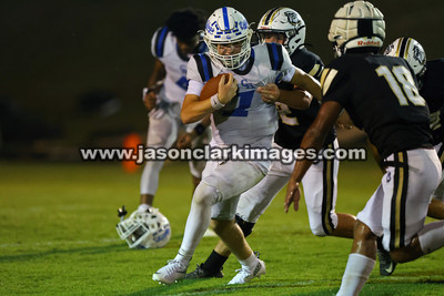 Carbon Hill at Lamar County