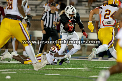 Pearl River at East Mississippi