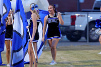 Midfield at Carbon Hill