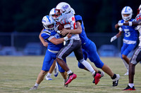 Midfield at Carbon Hill