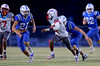 Midfield at Carbon Hill