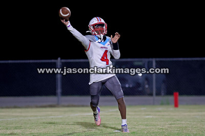 Midfield at Carbon Hill