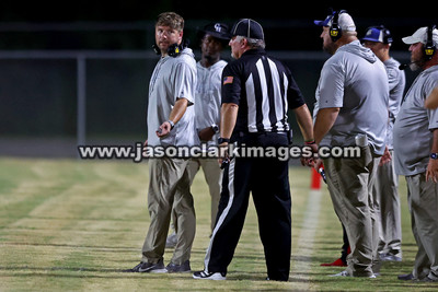 Midfield at Carbon Hill