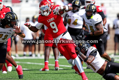 NJCAA:Northeast Mississippi v East Mississippi