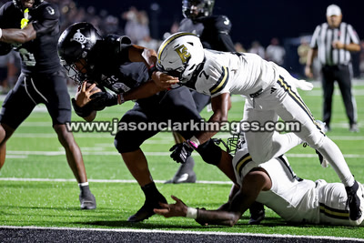East Mississippi vs East Central Mississippi