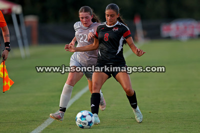 East Mississippi vs Jones