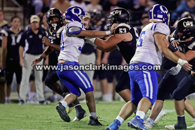 Oakman at Winfield