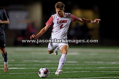 NJCAA: Hinds v EMCC