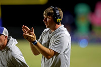 AHSAA:Locust Fork v Carbon Hill