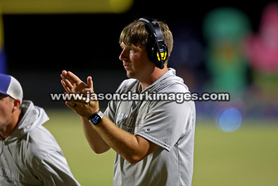 AHSAA:Locust Fork v Carbon Hill