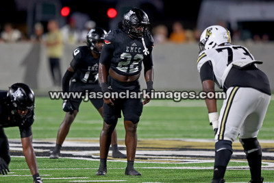East Mississippi vs East Central Mississippi