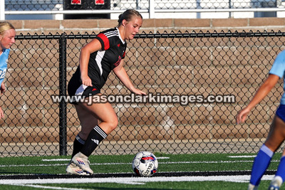 NJCAA: Copiah-Lincoln at East Mississippi Soccer