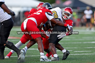 NJCAA:Northeast Mississippi v East Mississippi