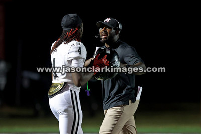 NJCAA:EMCC v Coahoma