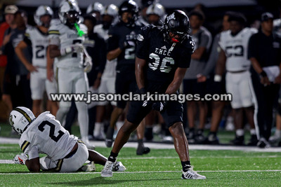 East Mississippi vs East Central Mississippi