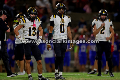 Corner vs Cordova