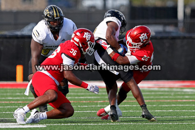 NJCAA:Northeast Mississippi v East Mississippi