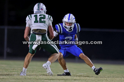 AHSAA:Locust Fork v Carbon Hill