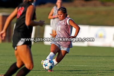 East Mississippi vs Jones
