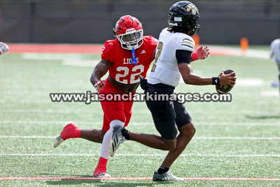 NJCAA:Northeast Mississippi v East Mississippi