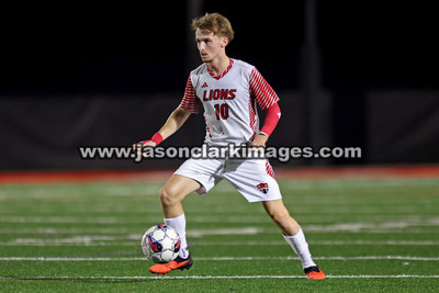 NJCAA: Hinds v EMCC