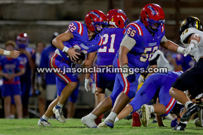 Corner vs Cordova