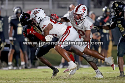 East Mississippi vs Northeast