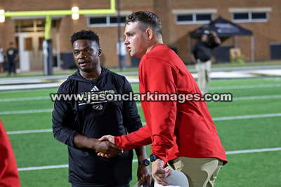 East Mississippi vs East Central Mississippi