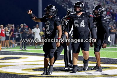 East Mississippi vs East Central Mississippi