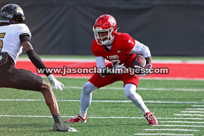 NJCAA:Northeast Mississippi v East Mississippi