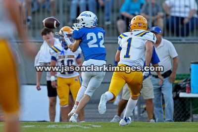 AHSAA: Curry at Carbon Hill