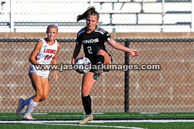 NJCAA: Hinds v EMCC