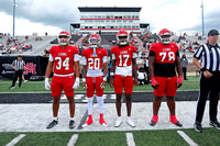 NJCAA:Northeast Mississippi v East Mississippi