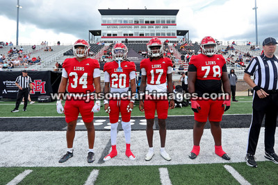 NJCAA:Northeast Mississippi v East Mississippi