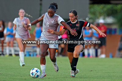 East Mississippi vs Jones