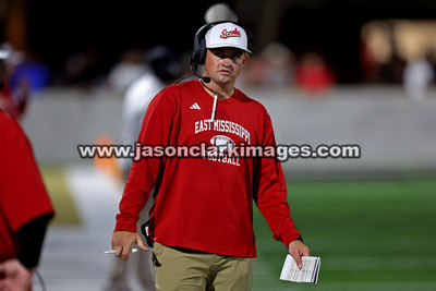 East Mississippi vs East Central Mississippi