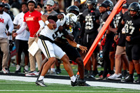 East Mississippi vs East Central Mississippi